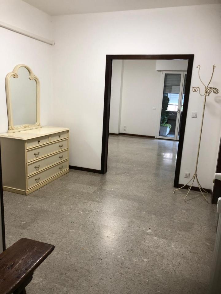 appartamento in affitto a Padova in zona San Giuseppe