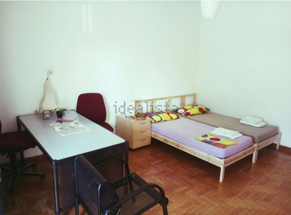 appartamento in affitto a Padova in zona San Lazzaro