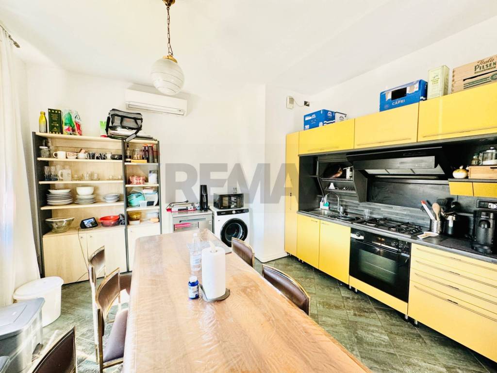 appartamento in affitto a Padova in zona Camin / Granze