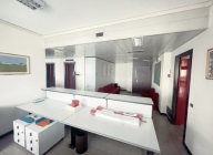 ufficio in affitto a Padova in zona Camin / Granze