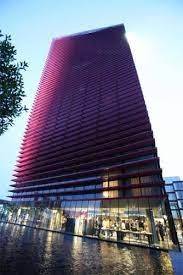 ufficio in affitto a Padova in zona Portello