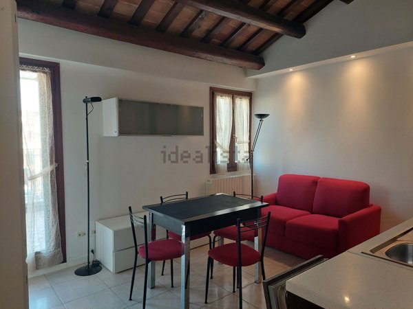 appartamento in affitto a Padova