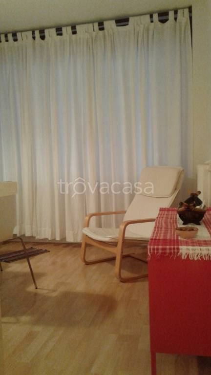 appartamento in affitto a Padova in zona Savonarola