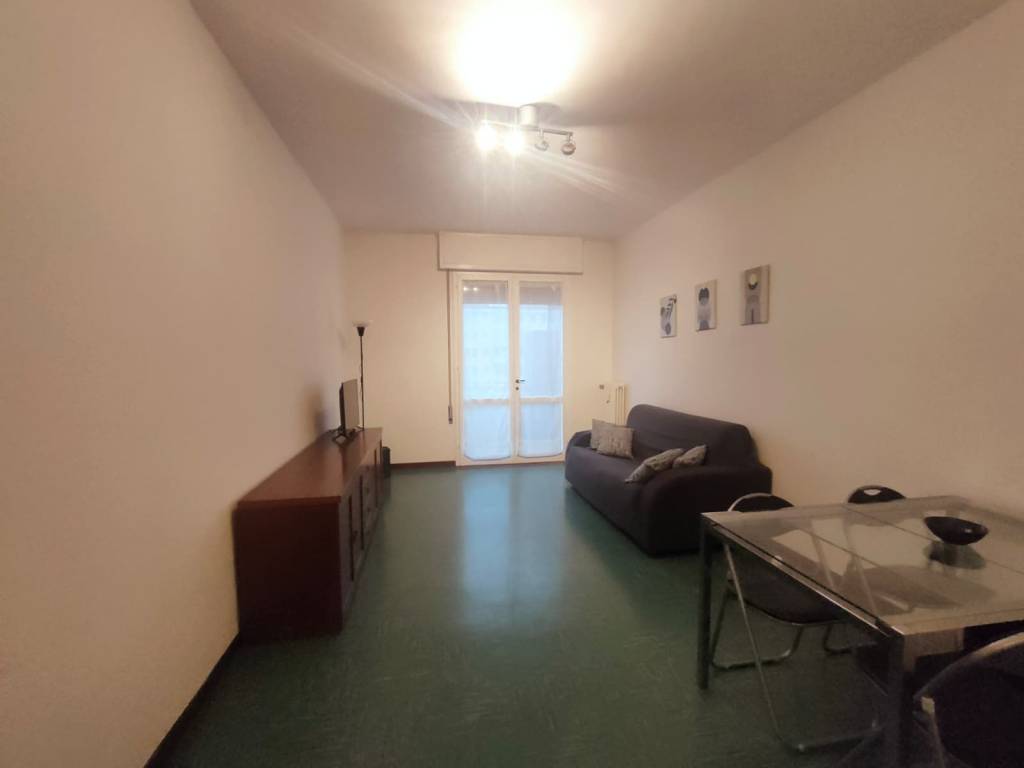 appartamento in affitto a Padova in zona Guizza