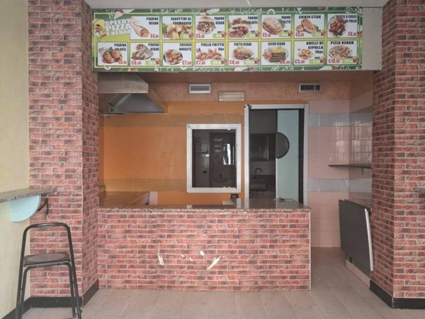 negozio in affitto a Padova in zona Sacra Famiglia