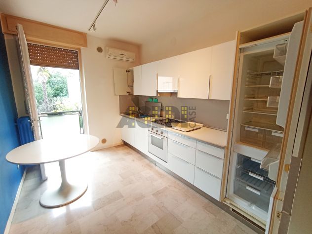 appartamento in affitto a Padova in zona Centro Storico