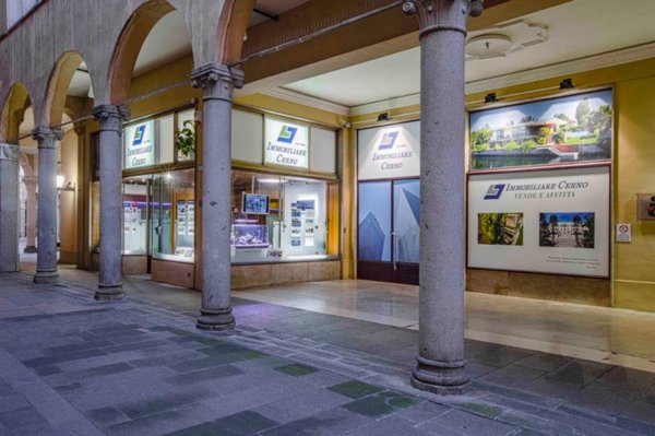 negozio in affitto a Padova in zona Centro Storico
