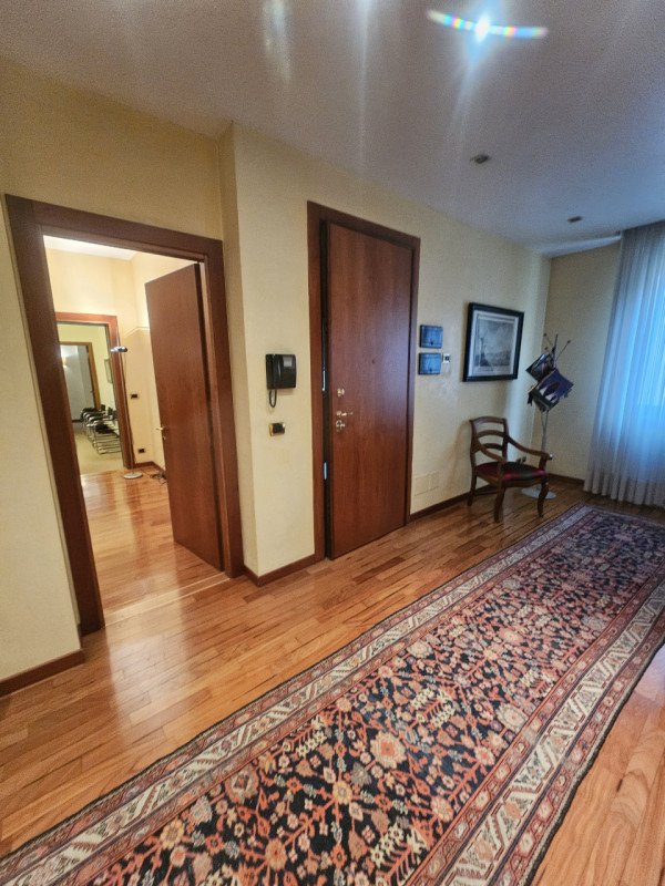 ufficio in affitto a Padova in zona Centro Storico