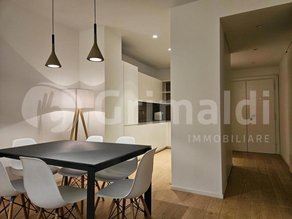 appartamento in affitto a Padova in zona Centro Storico