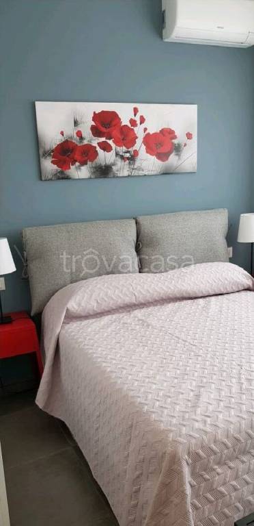 appartamento in affitto a Padova in zona Portello