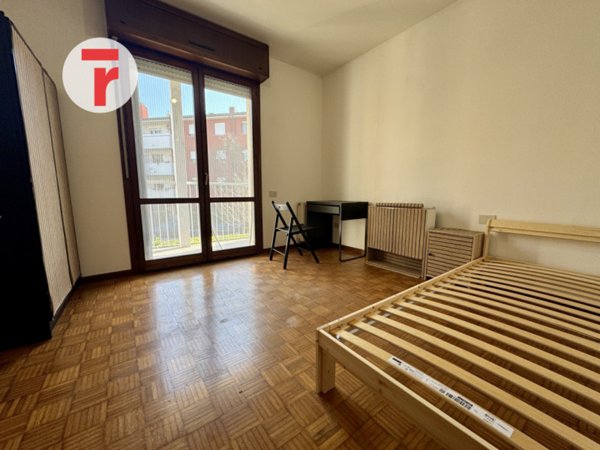 appartamento in affitto a Padova in zona Centro Storico