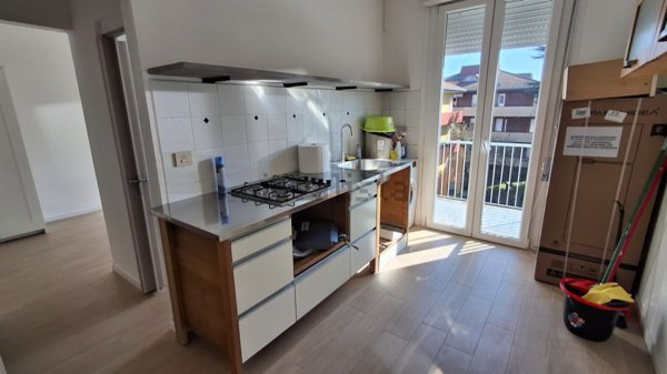 appartamento in affitto a Padova in zona Forcellini / Terranegra