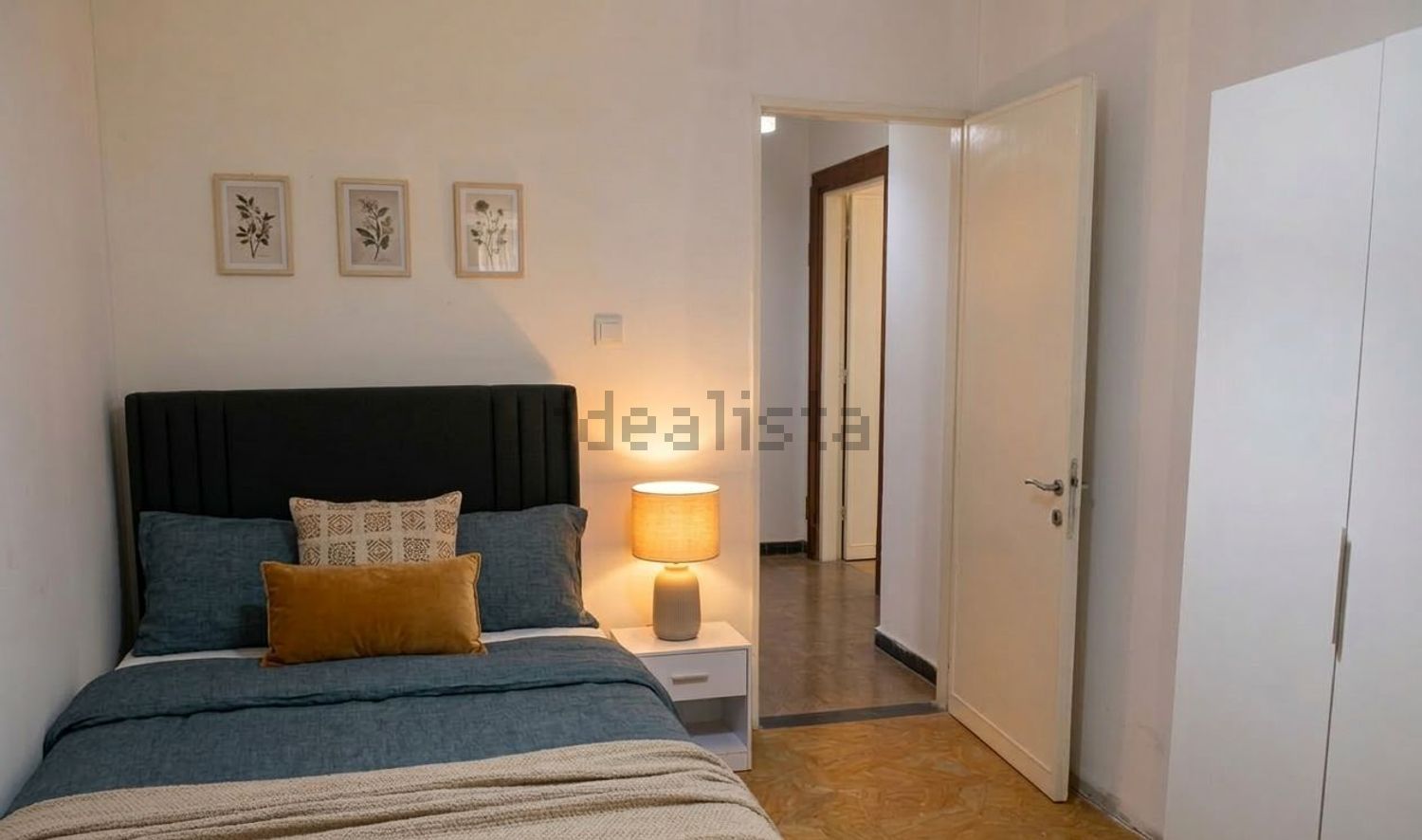 appartamento in affitto a Padova in zona Sacra Famiglia