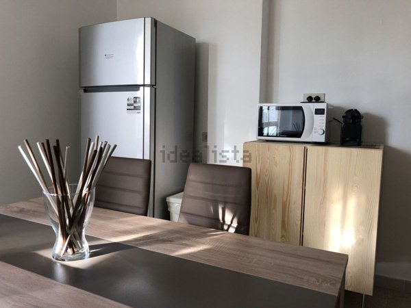 appartamento in affitto a Padova in zona Sant'Osvaldo / Santa Rita