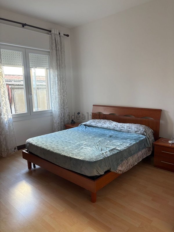 appartamento in affitto a Padova in zona Montà