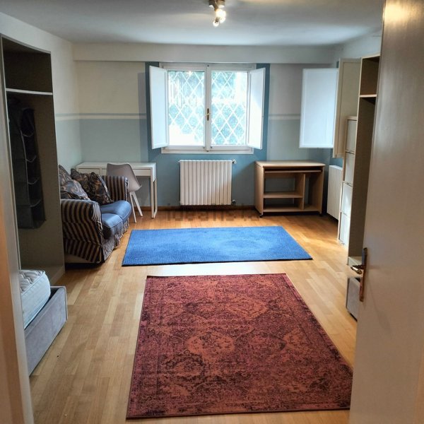 appartamento in affitto a Padova in zona San Giuseppe