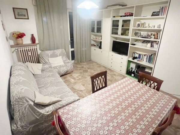 appartamento in affitto a Padova in zona Guizza