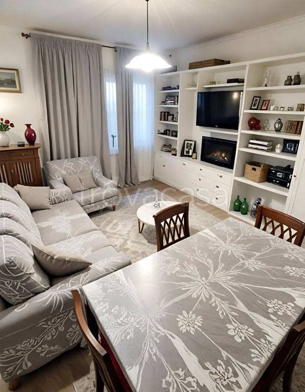 appartamento in affitto a Padova in zona Guizza