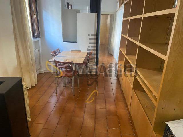 appartamento in affitto a Padova in zona Savonarola