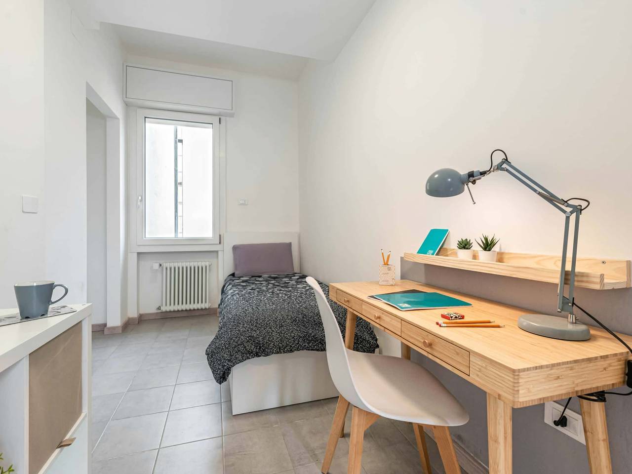 negozio in affitto a Padova in zona Portello