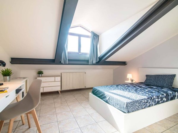 negozio in affitto a Padova in zona Arcella