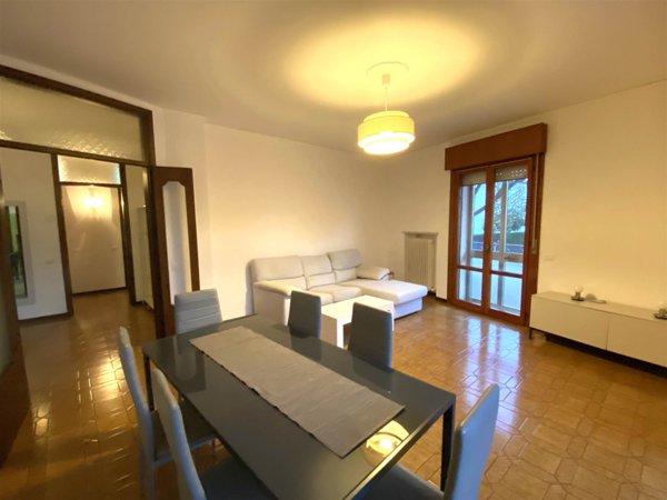 appartamento in affitto a Padova in zona Forcellini / Terranegra