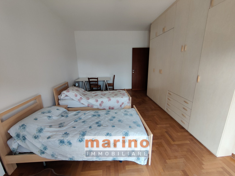 appartamento in affitto a Padova in zona Centro Storico