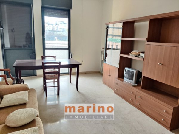 appartamento in affitto a Padova in zona Centro Storico