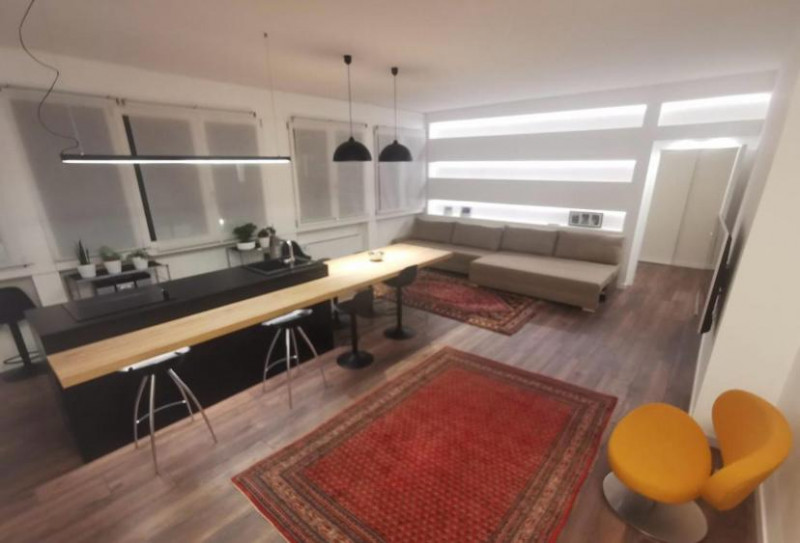 appartamento in affitto a Padova in zona Portello