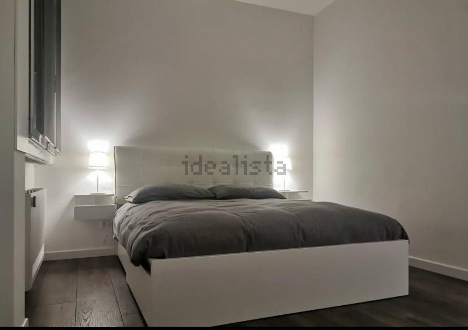 appartamento in affitto a Padova in zona Portello