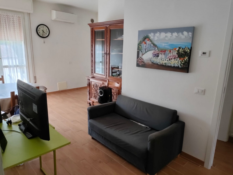 appartamento in affitto a Padova