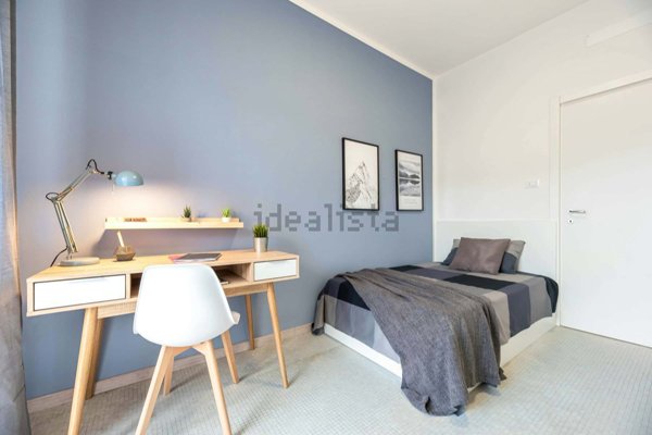 appartamento in affitto a Padova in zona Portello