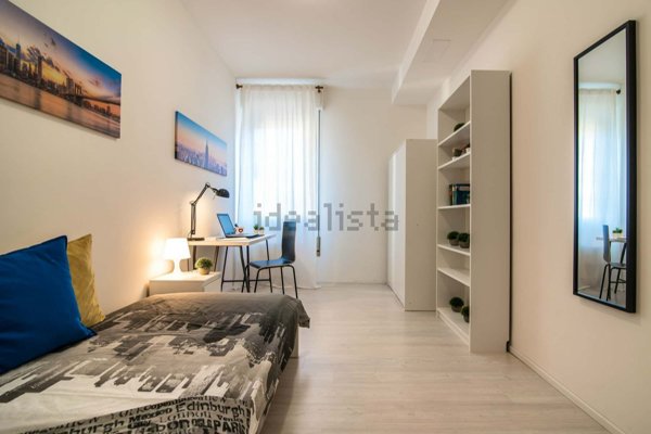 loft in affitto a Padova in zona Centro Storico