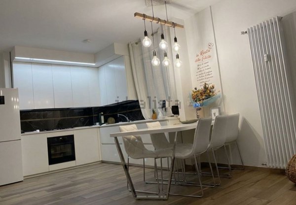 appartamento in affitto a Padova