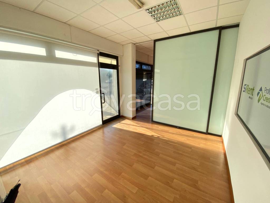 negozio in affitto a Padova in zona Porta Trento