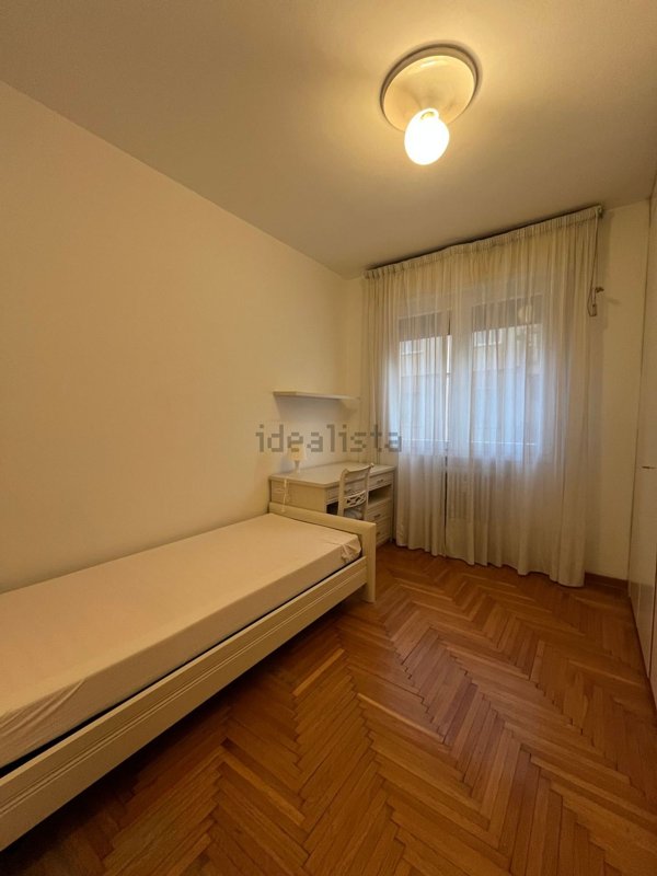 appartamento in affitto a Padova in zona Arcella