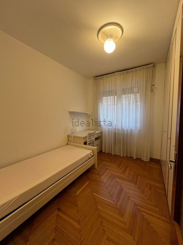 appartamento in affitto a Padova in zona Arcella