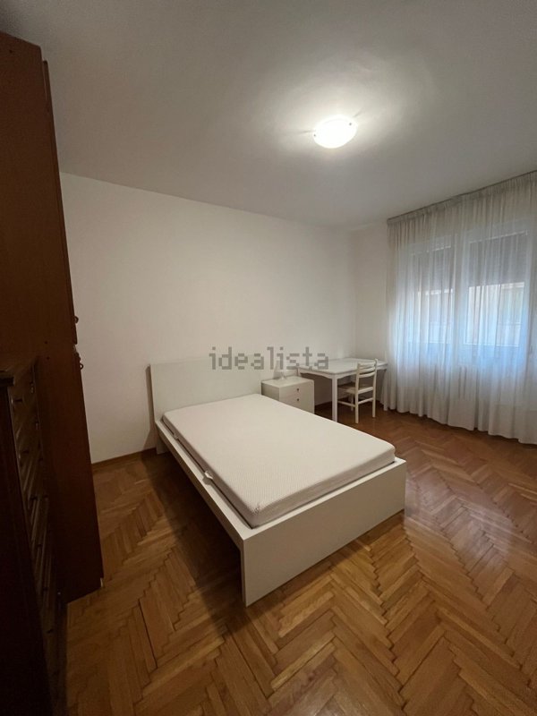 appartamento in affitto a Padova in zona Arcella