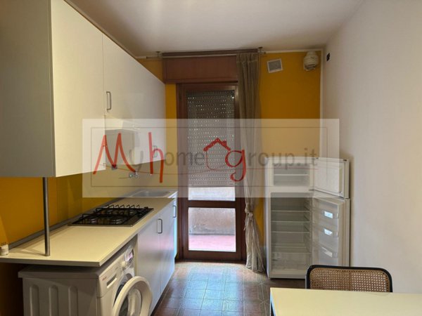 appartamento in affitto a Padova in zona Stanga