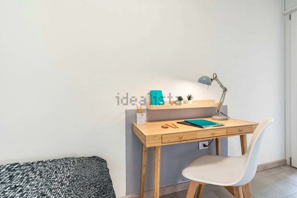 appartamento in affitto a Padova in zona Portello