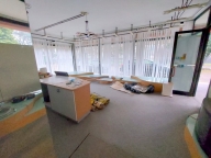 negozio in affitto a Padova in zona Mandria