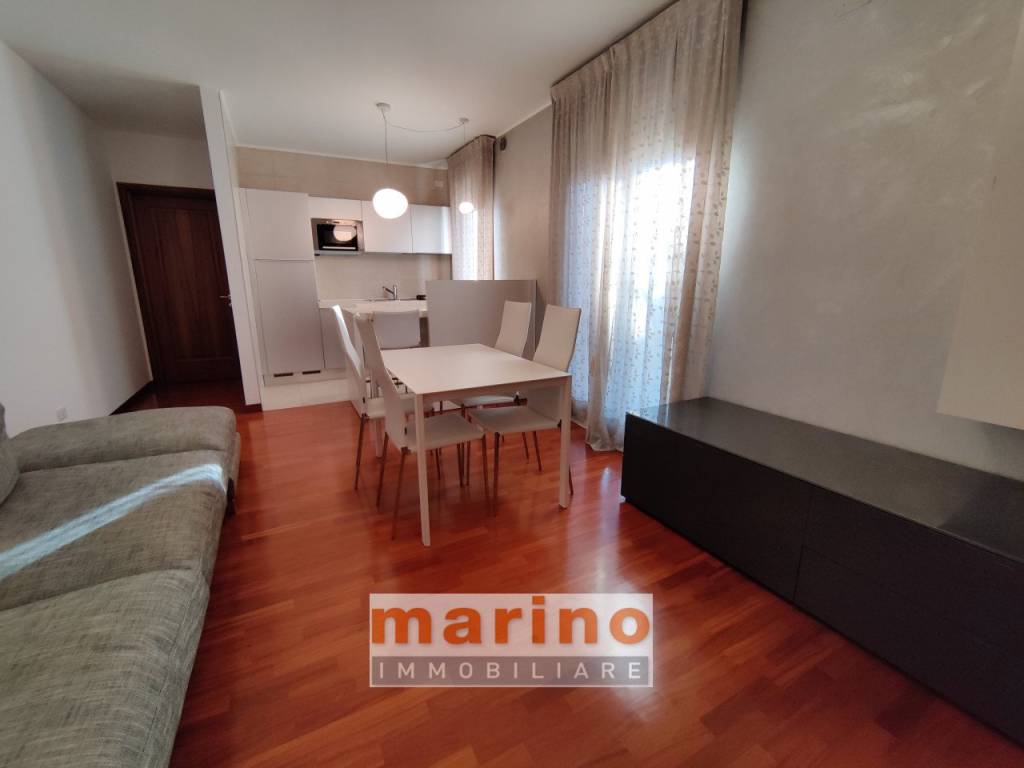 appartamento in affitto a Padova in zona San Giuseppe