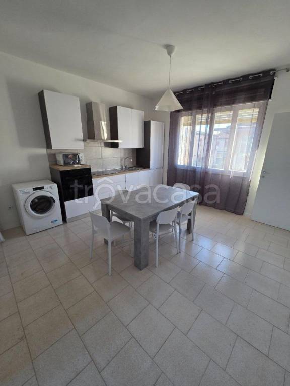 appartamento in affitto a Padova in zona Centro Storico