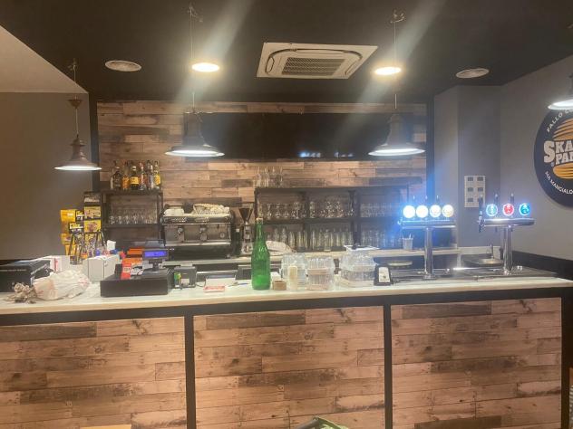 negozio in affitto a Padova in zona Centro Storico