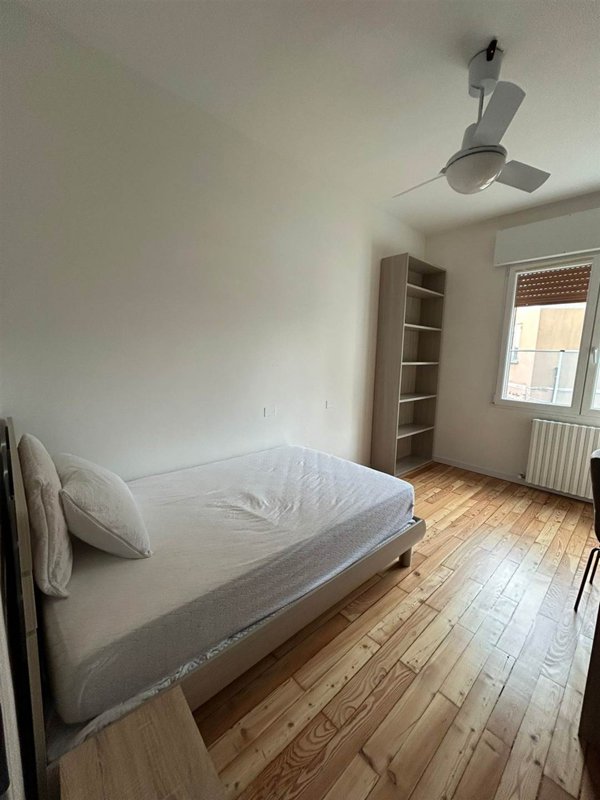 appartamento in affitto a Padova in zona Forcellini / Terranegra