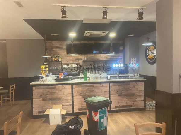 locale commerciale in affitto a Padova in zona Centro Storico