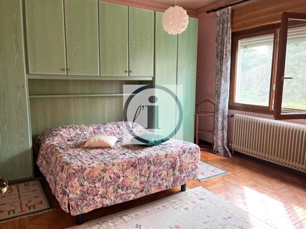 camera singola in affitto a Padova in zona Bassanello