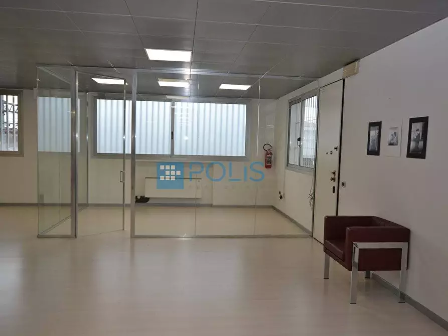 ufficio in affitto a Padova