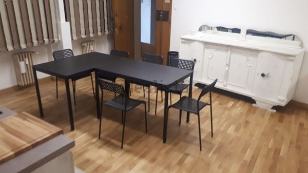 appartamento in affitto a Padova