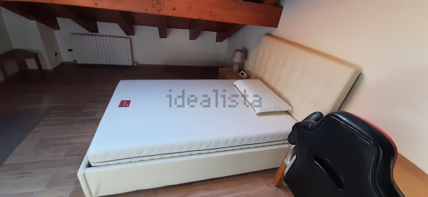 appartamento in affitto a Padova